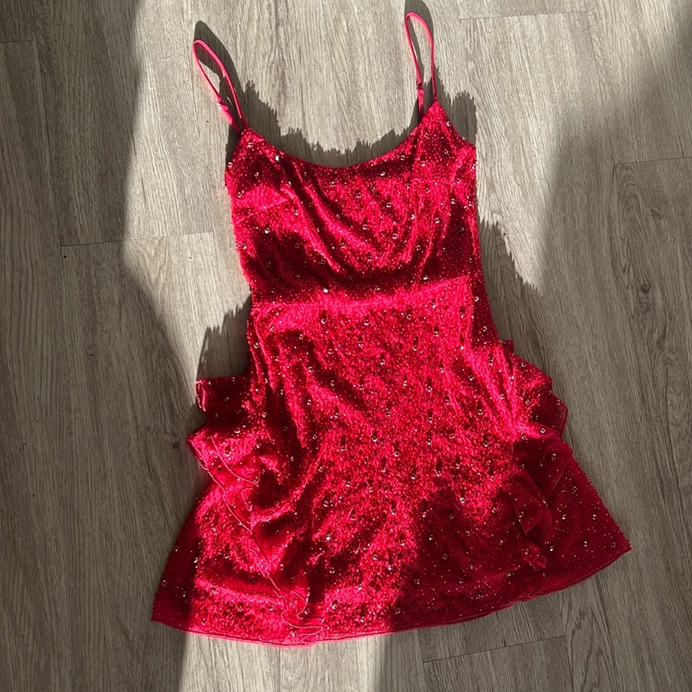 Dress for night
